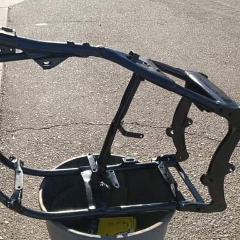 Harley Davidson Custom in Surprise - Image 7