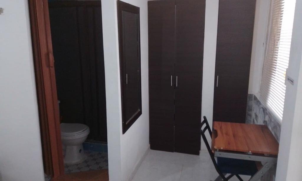 ARRIENDO HABITACIONES AMOBLADA en Ibagué - Imagen 1