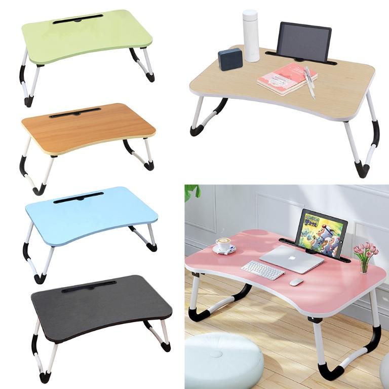Foldable Laptop Desk And Accessory in Accra - Image 5