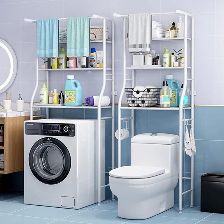 Toilet And Washing Machine Rack in Accra - Image 3