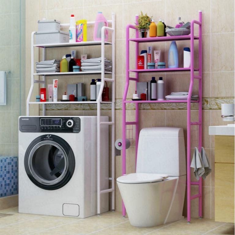 Toilet And Washing Machine Rack in Accra - Image 4