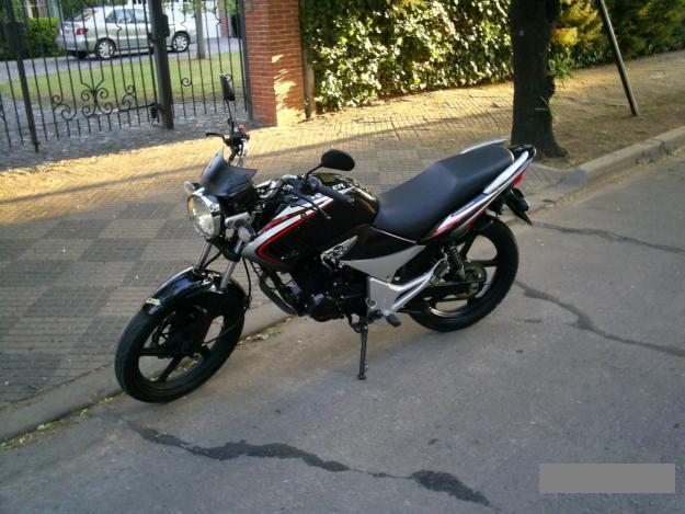 KELLER STRATUS 260CC en Ciudad Celina - Imagen 3