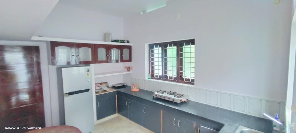 SINGLE SPACE, TWO SHARING PG ACCOMODATION FOR MEN in Kovalam - Image 4