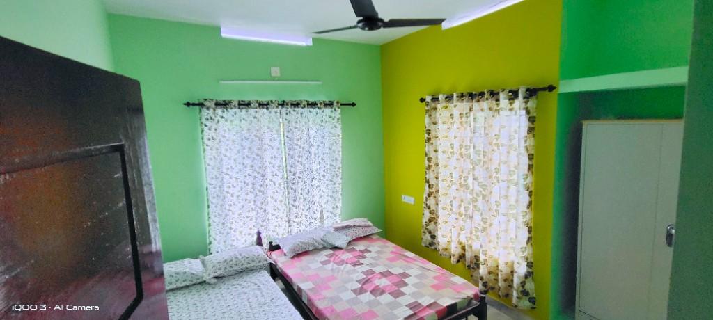 SINGLE SPACE, TWO SHARING PG ACCOMODATION FOR MEN in Kovalam - Image 5