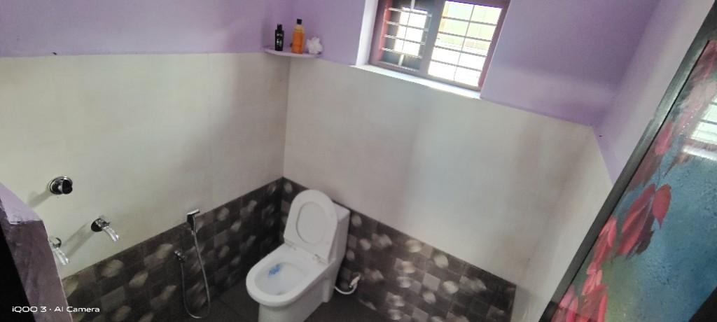 SINGLE SPACE, TWO SHARING PG ACCOMODATION FOR MEN in Kovalam - Image 8