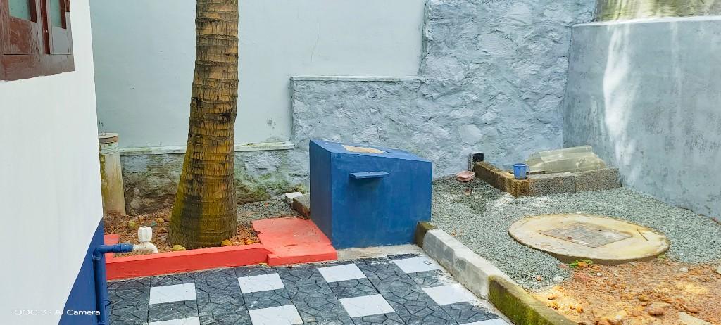 SINGLE SPACE, TWO SHARING PG ACCOMODATION FOR MEN in Kovalam - Image 9