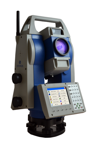 R35/R35LR Total Station in Islamabad - Image 1