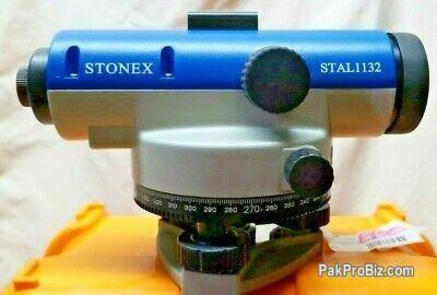 Stonex (Italy) Automatic Level Model STAL-1132 in Islamabad - Image 1