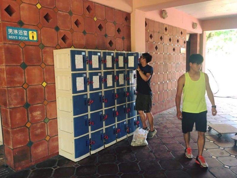 Locker Installer cum Delivery Driver in Outram - Image 4