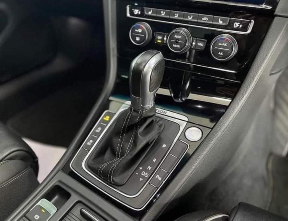 2019 Volkswagen Golf R 2.0 DSG Price R196 000 Mileage in Middelburg - Image 7