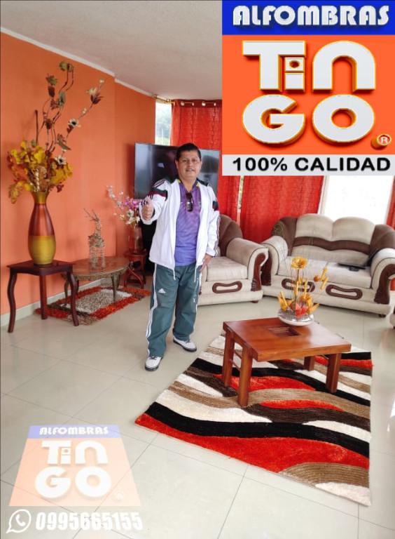 ALFOMBRAS 3D en Quito - Imagen 8
