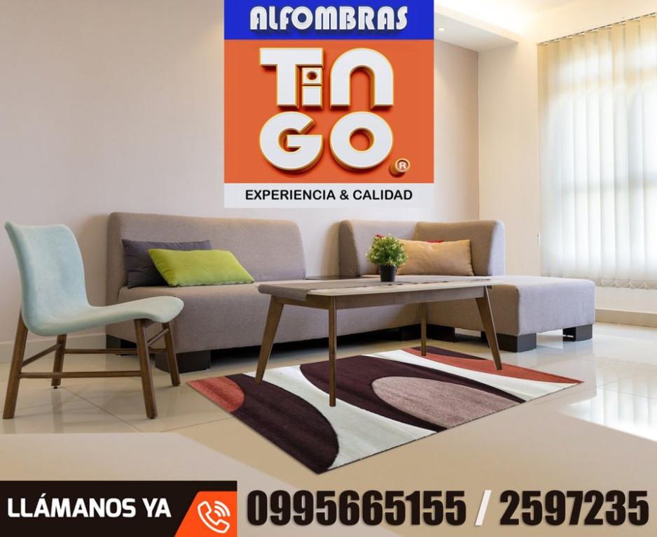 ALFOMBRAS 3D en Quito - Imagen 19