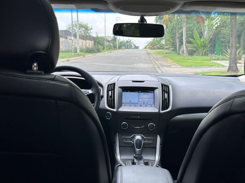 Ford edge 2018 à Abidjan - Photo 4