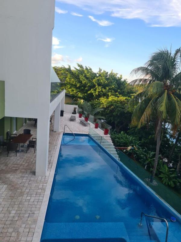 Departamento - Florida en Villahermosa - Imagen 1
