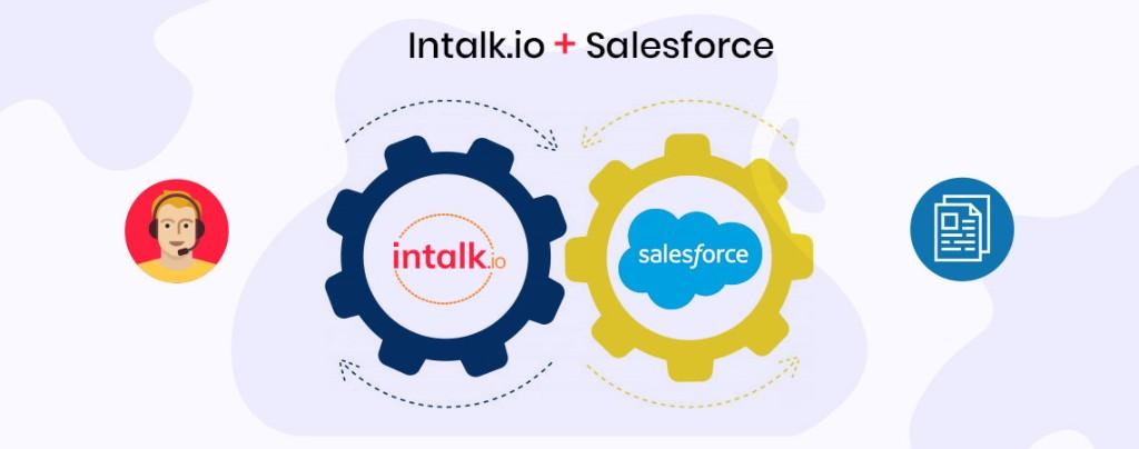 Salesforce CTI Integration Seamless Call Center Integration in Andheri East - Image 1