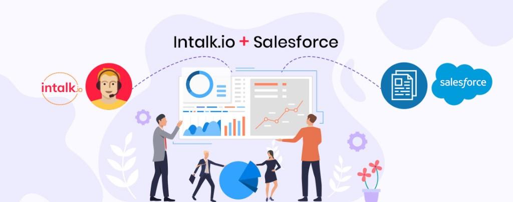 Salesforce CTI Integration Seamless Call Center Integration in Andheri East - Image 2