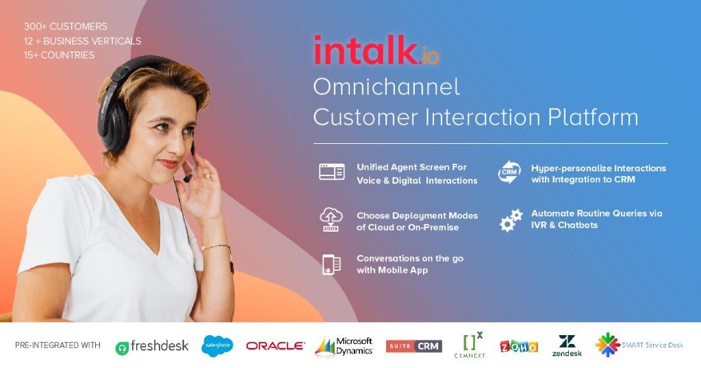 Salesforce CTI Integration Seamless Call Center Integration in Andheri East - Image 3