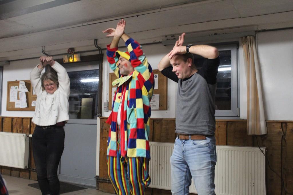 Spectacle de clown et animations de rue pour vos fêtes à Frameries - Photo 4