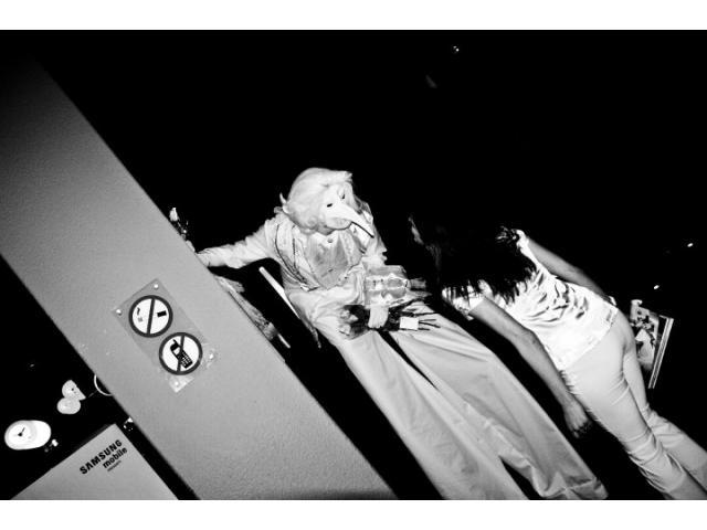 Spectacle de clown et animations de rue pour vos fêtes à Frameries - Photo 14