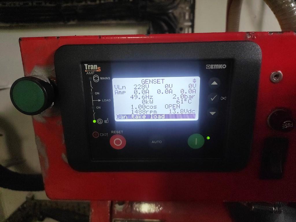 Electrical service, troubleshooting in Kampung Pasir Gudang Baru - Image 2