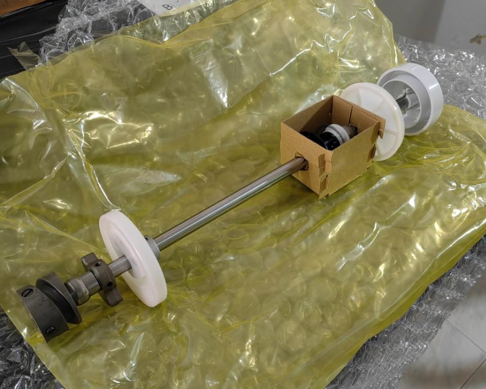 Encoder brother en Colombia - Imagen 2