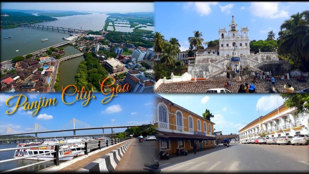 Car Rental Panjim | Panjim Car Rental with Driver in Arpora - Image 1