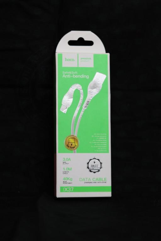 Hoco data cable in Alberton - Image 1
