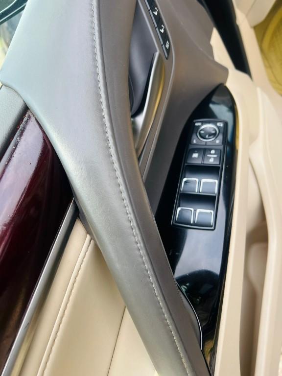 LEXUS LX570 FULL OPTION Annee 2018 à Abidjan - Photo 7