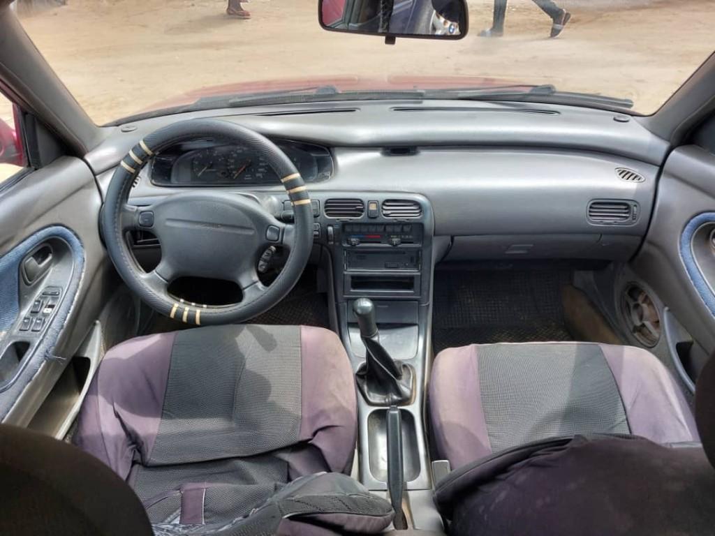 MAZDA 626 PROPRE à Abidjan - Photo 2