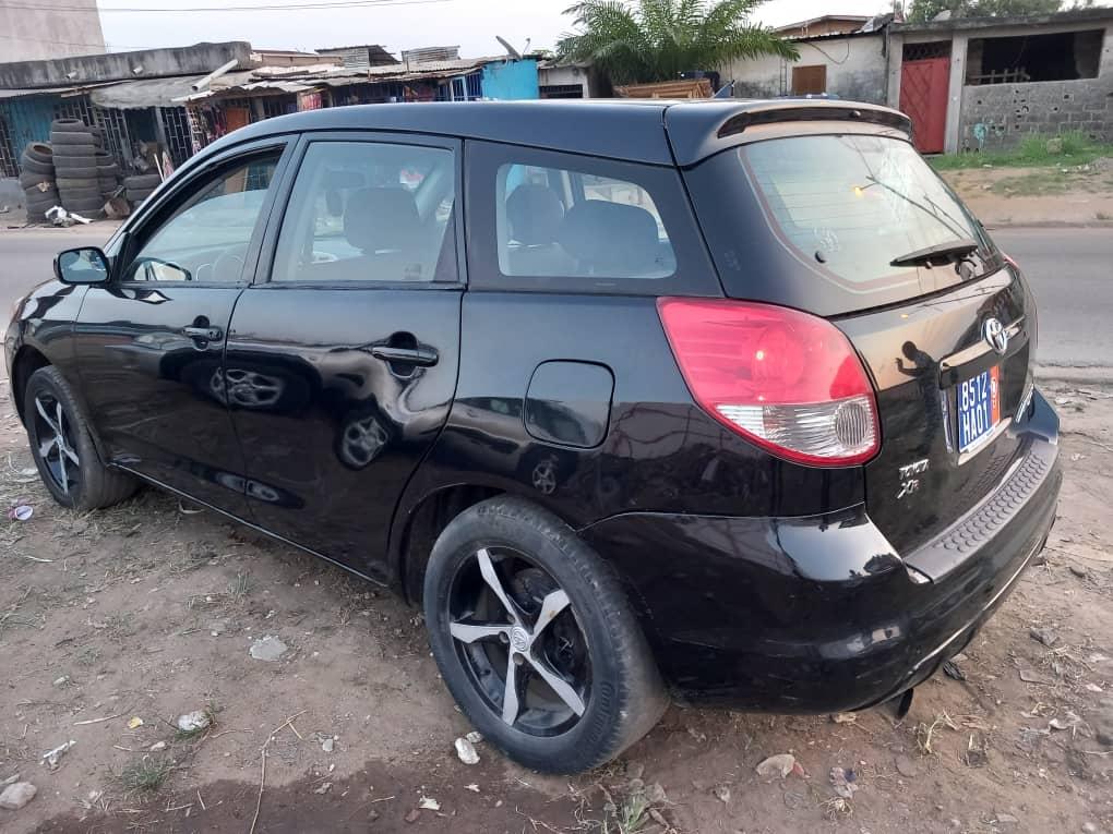 TOYOTA MATRIX à Abidjan - Photo 2