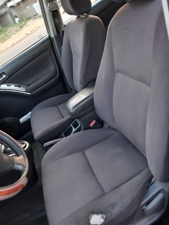 TOYOTA MATRIX à Abidjan - Photo 3