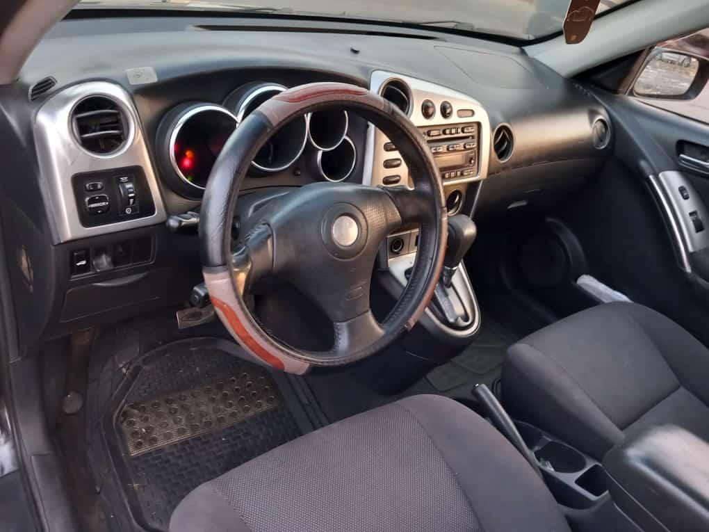 TOYOTA MATRIX à Abidjan - Photo 4