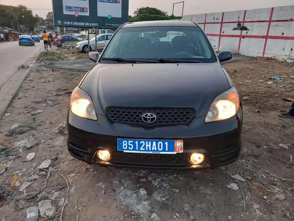 TOYOTA MATRIX à Abidjan - Photo 5