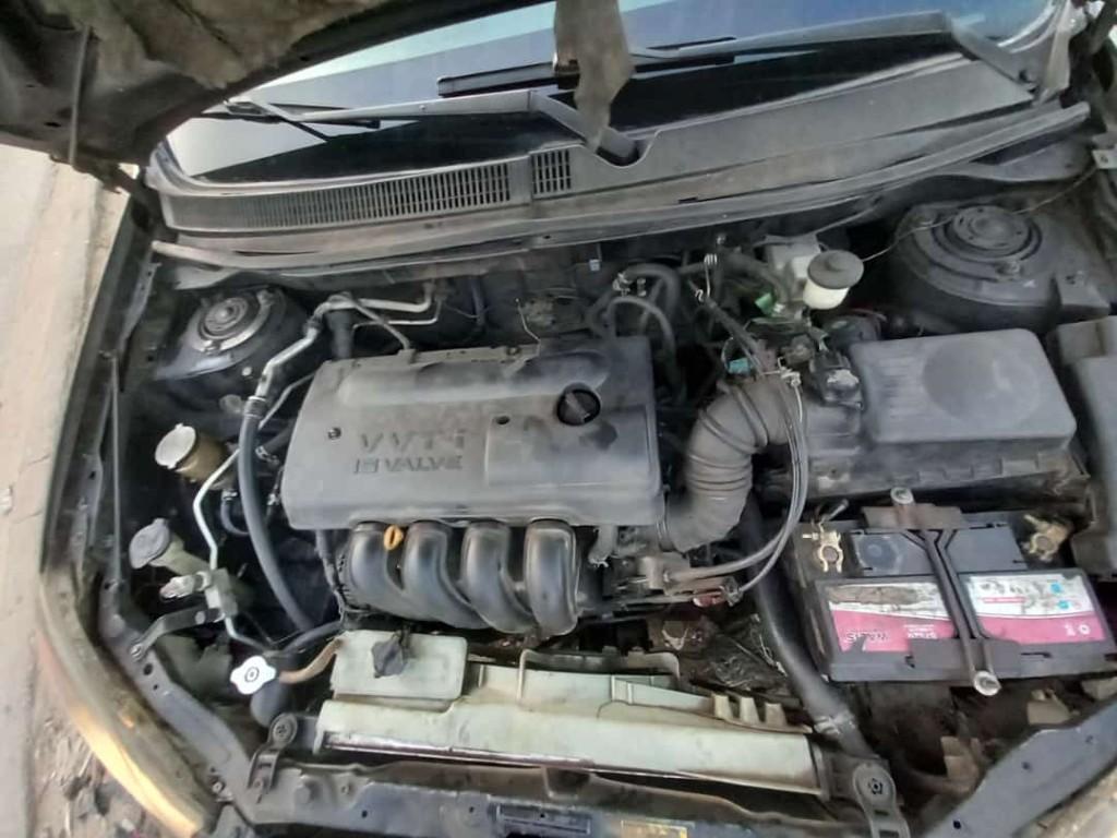 TOYOTA MATRIX à Abidjan - Photo 7