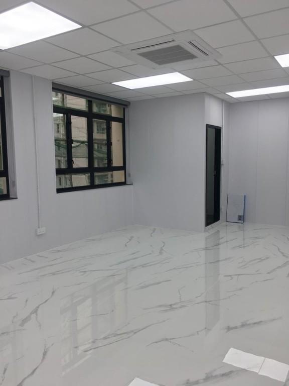 FOR RENT WITH TOILET in Sai Wan Ho - Image 1
