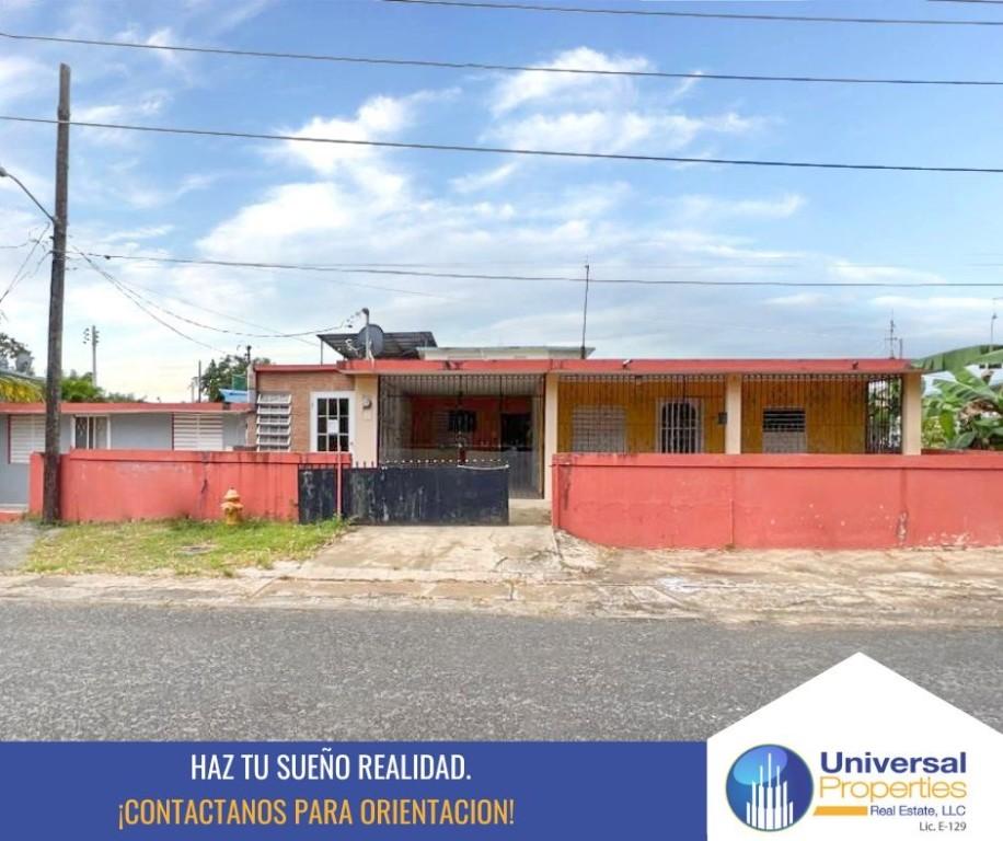 San Sebastian Pepino Development en Lares - Imagen 1