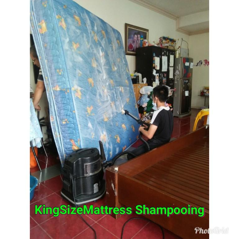 Couch????Mattress????Carpets in Consolacion - Image 13