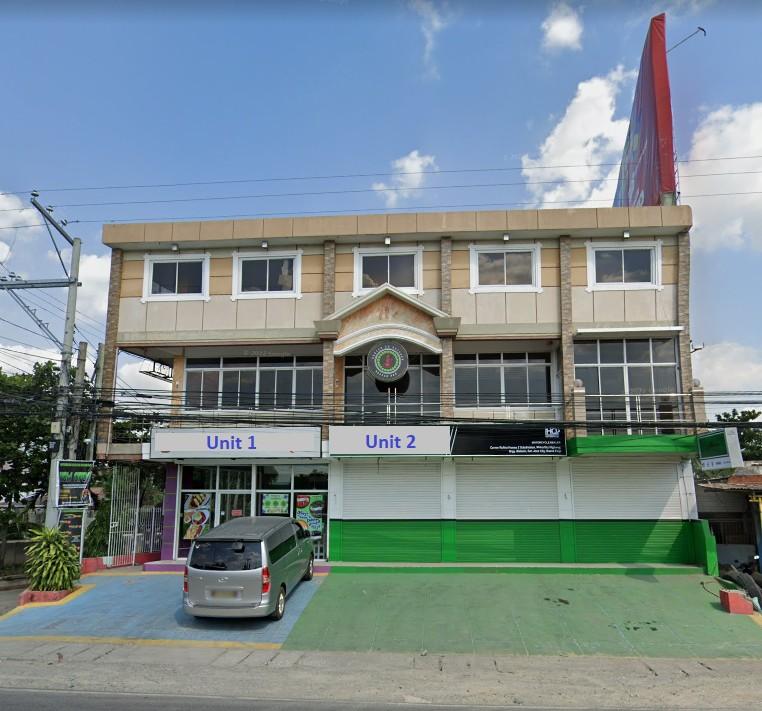 Commercial Space For Rent in Talavera - Image 2