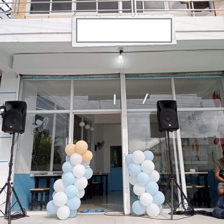 Commercial Space For Rent in Talavera - Image 1