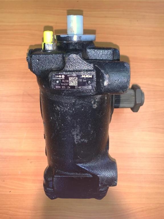 STEERING BOX in Pretoria - Image 1
