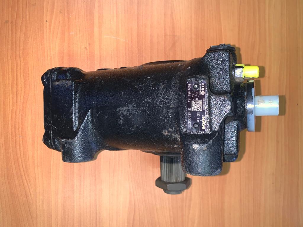 STEERING BOX in Pretoria - Image 2
