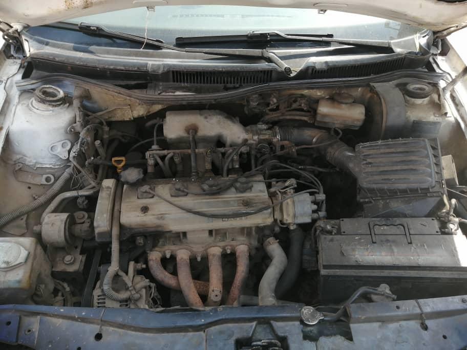 VOLKSWAGEN GOLF à Abidjan - Photo 2