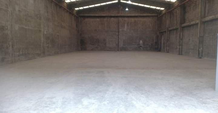 475 WAREHOUSE FOR RENT IN MANDAUE in Lapu-Lapu City - Image 1