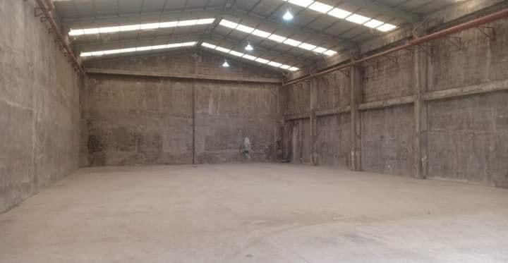 475 WAREHOUSE FOR RENT IN MANDAUE in Lapu-Lapu City - Image 2