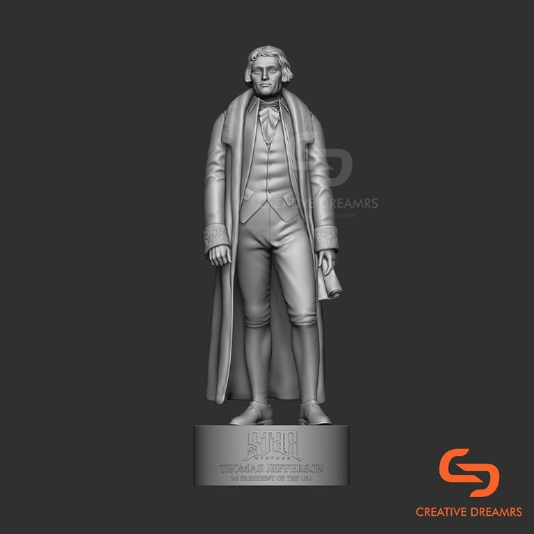 Wide range 3D Printable Designs Mohali- CREATIVE DREAMRS in Atāwa - Image 2