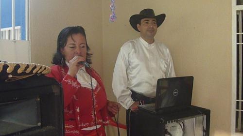 SERENATAS SHOW MÚSICAL GINO en Bucaramanga - Imagen 5
