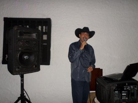 SERENATAS SHOW MÚSICAL GINO en Bucaramanga - Imagen 7