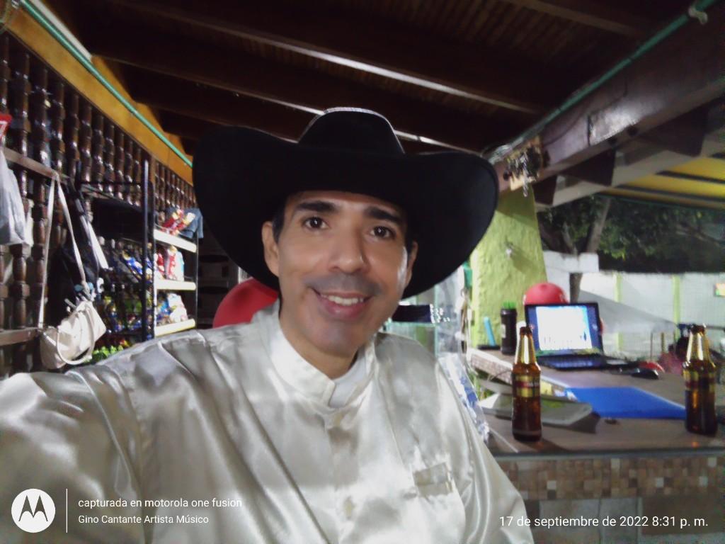 SERENATAS SHOW MÚSICAL GINO en Bucaramanga - Imagen 11