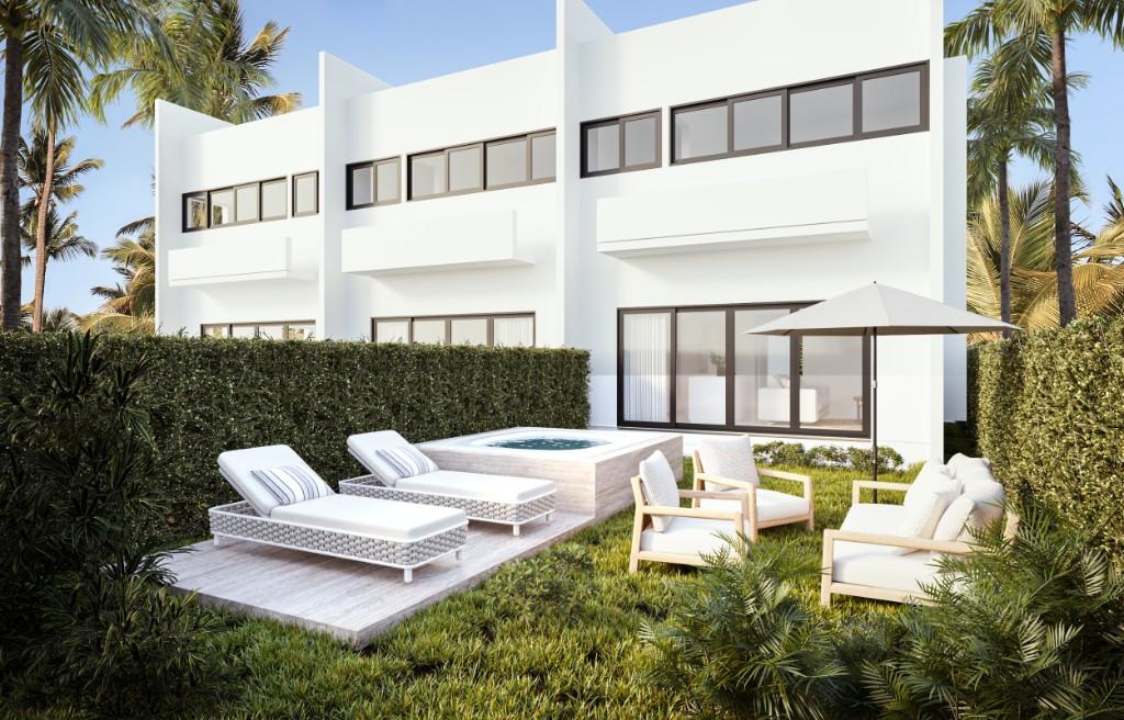 TONWHOUSE RODEADO DE LAS MEJORES AMENIDADES en Sabaneta - Imagen 1