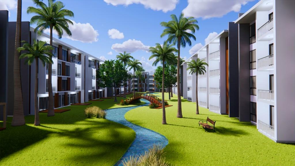 APARTAMENTO DE 2 HABITACIONES CON EXCELENTE RENTABILIDAD en Sabaneta - Imagen 2